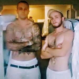 Meet your Posher, Dalton